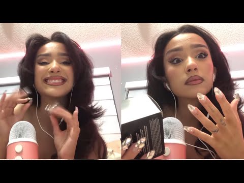 ASMR Español | Sephora Haul💡🖤
