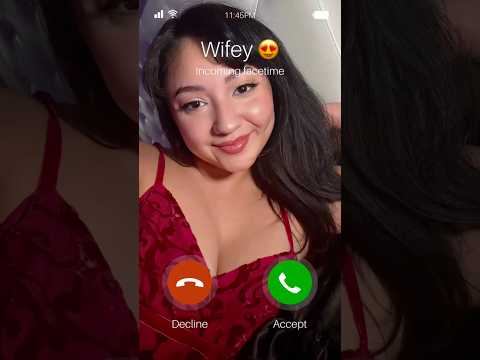 💗 ASMR | Late-Night FaceTime From Your GF 📱 Soft Whispers & Sweet Talk