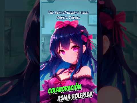 ¡POLICÍAS YANDERE! 🚓❤️ #vtuber #asmrvideo  #anime