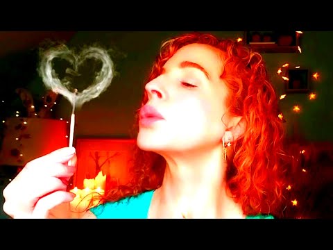 ASMR Rituals