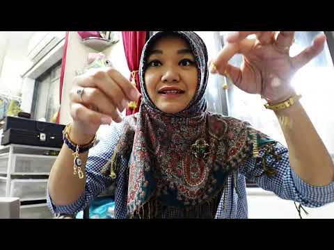 ASMR soft spoken - roleplay me time with mom (Indonesian)