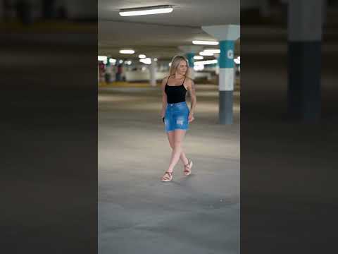 Would you say hi to me? 🥰 #walking #shortvideo