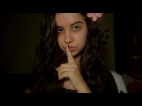 ASMR PARA ASSISTIR SOZINHO 👀