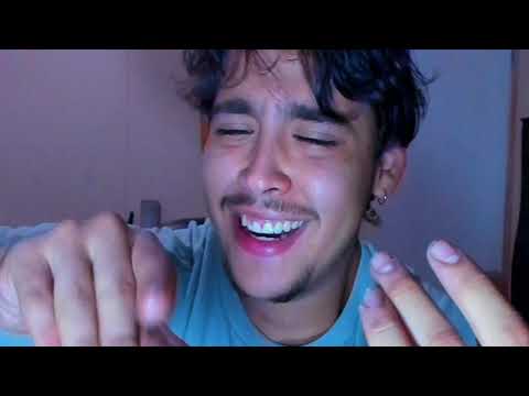 ASMR l Thank you  😊😊😊