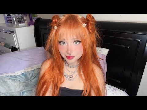 Date Night ASMR