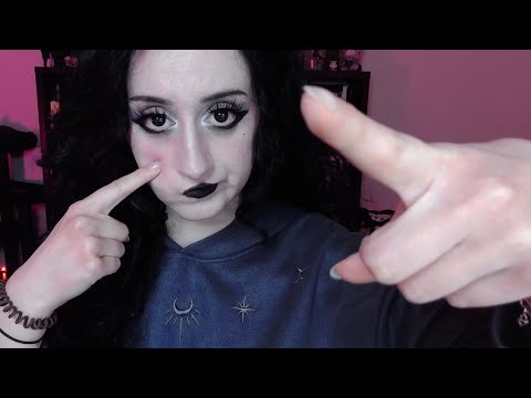 ASMR ✞ Focus...IDIOT! (mean asmr rp)