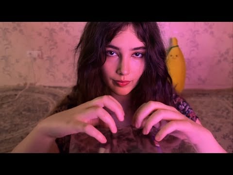 ASMR 99.9 % WILL Fall Asleep to this video💤