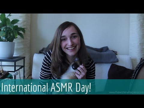 5 Cool ASMR Topics That Will Get You Excited This ASMR Day