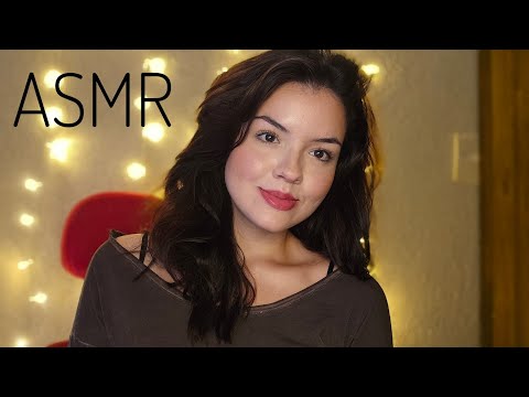 ASMR - ELIMINANDO SEUS PENSAMENTOS NEGATIVOS 🧠