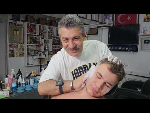 INCREDIBLY RELAXING SOUND. ASMR MASSAGE FOR YOUR SMILE.