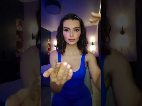 HYPNOSING YOUR MIND ❤️ reiki relaxing #relaxing #relax #asmr