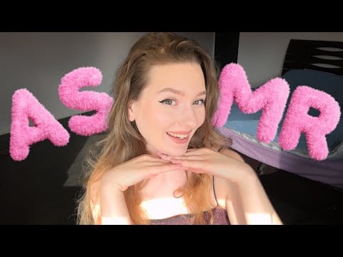 ASMR | Mic Pumping Untill You Sleep | Mouth Sounds, Relaxation, Mic Tapping & Mic Scratching