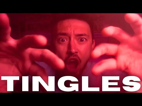 🔴 TINGLES...