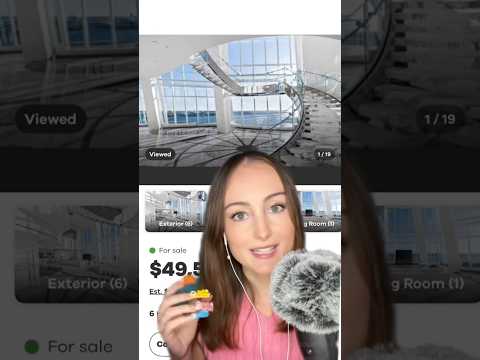 asmr $49 million house tour in boston