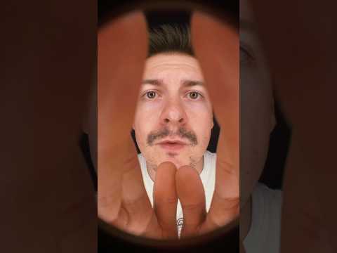 Face touching #asmr #asmrshorts #shorts #visualasmr #raeasmr #visualtriggers #facetouching #relaxing