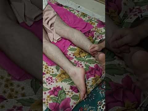 ASMR FOOT AMAZING MASTER MASSAGE #shortvideo #asmr #massage #sleepsolution #relax #relaxing