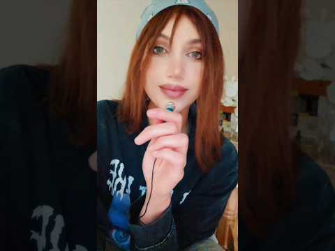 I just wanna say..................#lofiasmr #asmr #youtubeshorts #asmrwhispering
