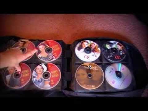 ASMR. DVD Collection (Whisper, Binaural)