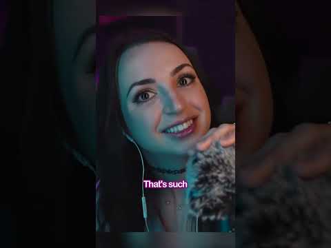 ASMR - My viewers have some crazy secrets... #shorts
