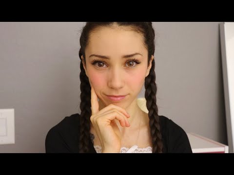 The MEAN popular girl invites you over.. with a twist. [ASMR Roleplay]