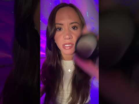 Covering Up Your Roots #asmr