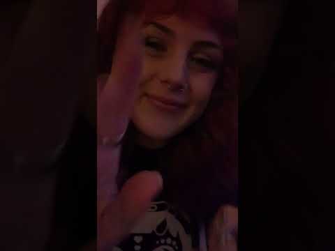 💤ASMR: Mental Health Check and Affirmations 🥰💤