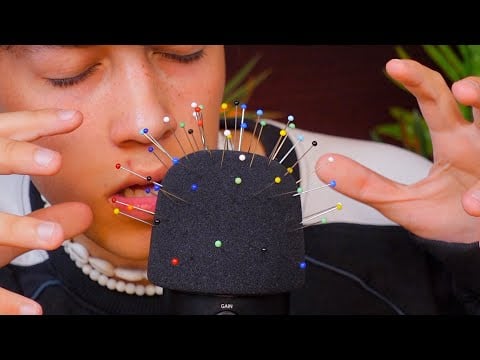 ASMR For People Who BADLY Need Sleep