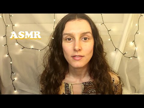 ASMR FR | Je prends soin de toi quand tu es malade 💤🌙