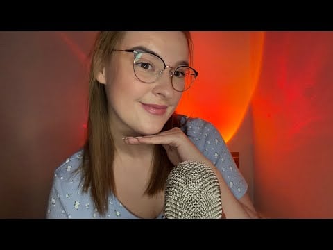 ASMR When You REALLY Need Sleep 💤 