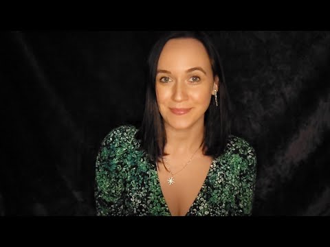 Zoë Esther ASMR Patreon Launch! 🚀