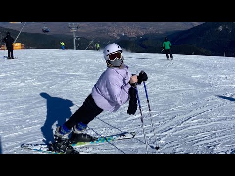 ASMR ESPAÑOL UNA SEMANA EN MI VIDA EN BULGARIA