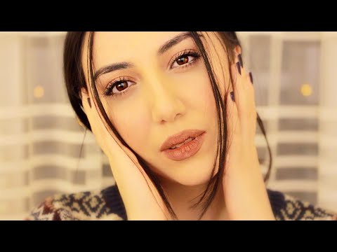 [ASMR FR] Most Gentle Care Before Sleep [ENG SUB] 💆🏻ASMR Français Soin Délicat Pour Dormir