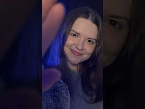Follow My Physical Instructions 🤲 ASMR #asmr #shorts