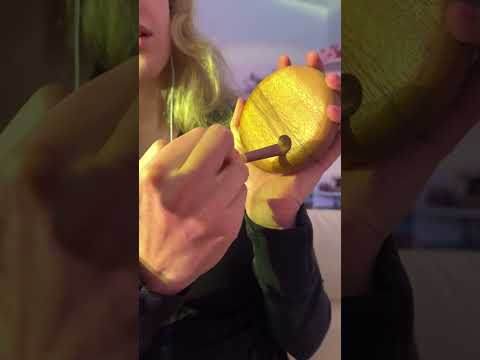 ASMRE Guess the phrase #asmr