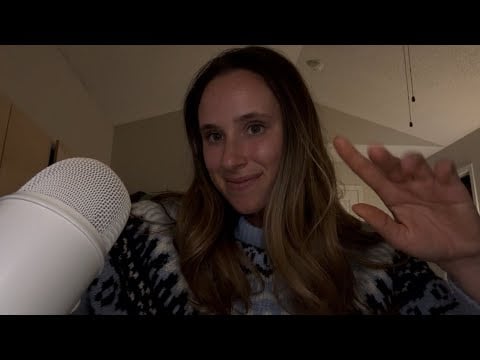 ASMR Making You Fall Asleep in 10 Minutes 😴