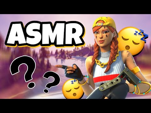 Es tu réceptif à l’ASMR ? 😴💤 (bruits de bouche, Tapping, bruits de mains…)