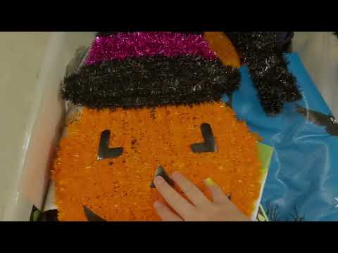 ASMR for People Who Might Want Tingles (September Patreon appreciation)