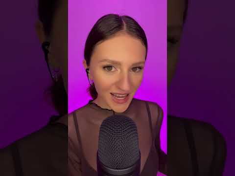 #АСМР можно я тебя сфоткаю? 💗 #асмрвидео #asmr #asmrsounds #asmrvideo #asmrcommunity
