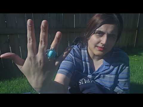 ASMR Jewelry RUMMAGING ASMR Rummage  through jewelry rummaging Jewelry 