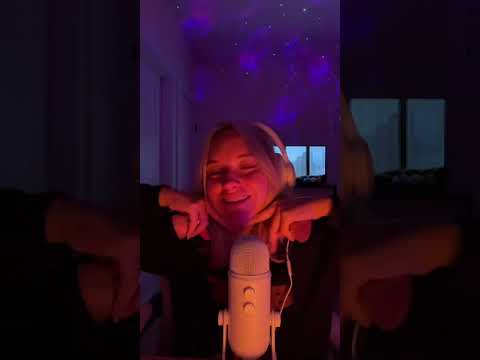 ASMR tiktok live 8/23 // asmrkea