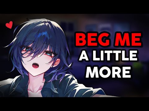 Friend's Older Sister Gets in Your Bed ♡ [Friends to Lovers] [Teasing] [Confession] ASMR Roleplay