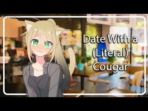 Your Blind Date is a Cougar... Literally [F4A] [TF4A] [Neko Speaker]