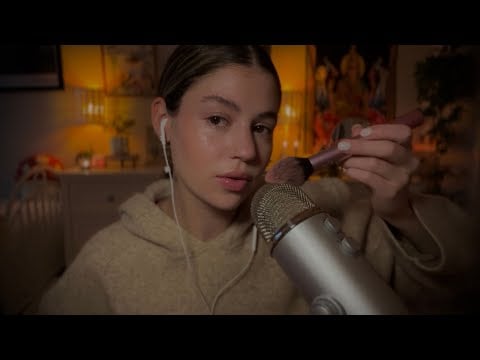 asmr | my favorite triggers that knock me out instantly ໒꒰ྀིっ˕ -｡꒱ྀི১