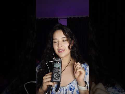 LETRA P ✨ leitura somente com a letra p #asmr  #leitura #letrap  #semiinaudivel