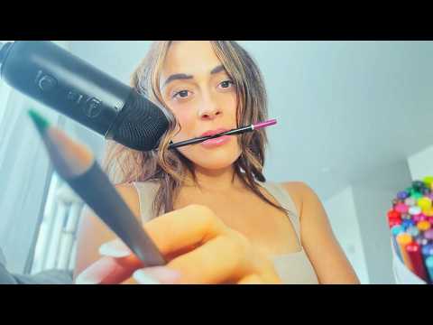 ASMR | For People who are Bored in BED. 💤