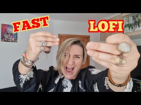 ASMR Fast Aggressive Dry Mouth Sounds & Fast Finger Snapping for Ultimate Relaxation #asmr #lofi