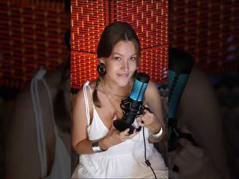 Should I show you more? #beautifulgirl #asmr #asmrsounds #relaxing #cute