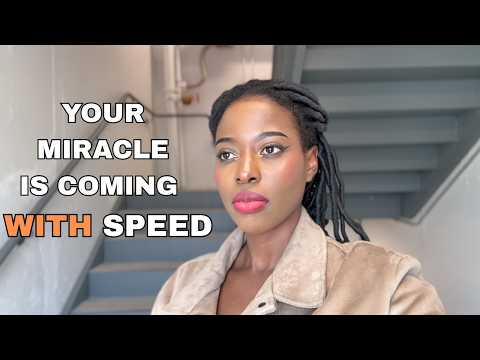 Get Ready.. Your Elevation is Coming with Acceleration | A Prophetic Word