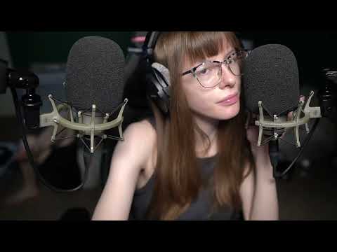 ASMR Humming To Help You Relax & Sleep