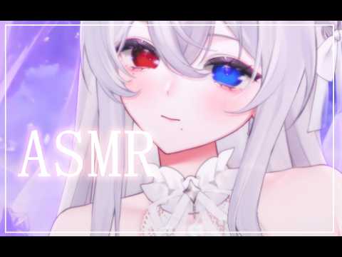 N005【ASMR】。。。